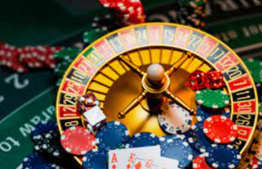 The features of online casino gambling