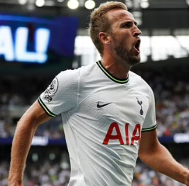 Dier backs Kane to shoot record in shootout game