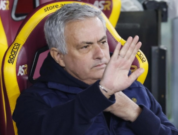 Mourinho reveals that the team has no budget for transfers in the January market